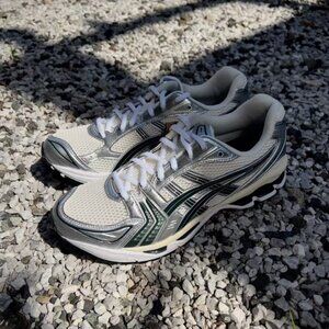 KITH x Asics Gel-Kayano 14 Men's Casual Sneakers